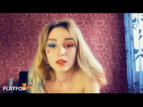 ❤️ Taikavirituaalitodellisuuslasit antoivat minulle seksiä Harley Quinnin kanssa ☑ Just porn at fi.milf300com.ru ❤